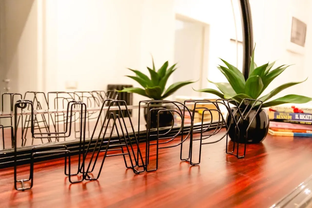 Myway Rdr Apartment Rome