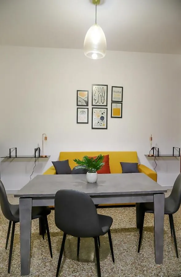 Myway Rdr Apartment Rome