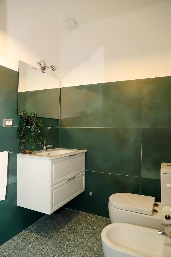 Myway Rdr Apartment Rome