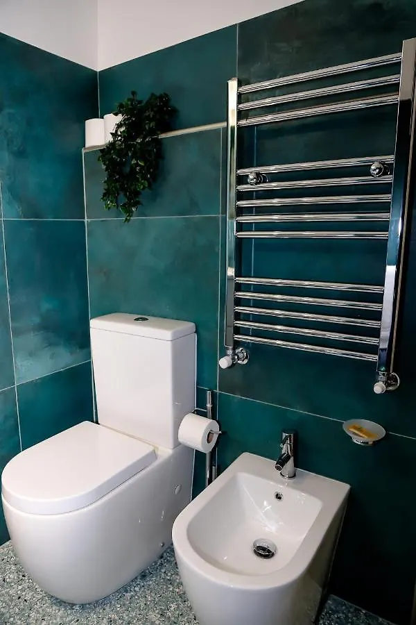 Myway Rdr Apartment Rome Italy
