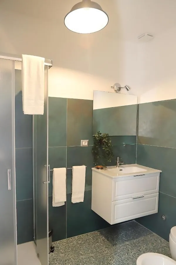 Myway Rdr Apartment Rome Italy