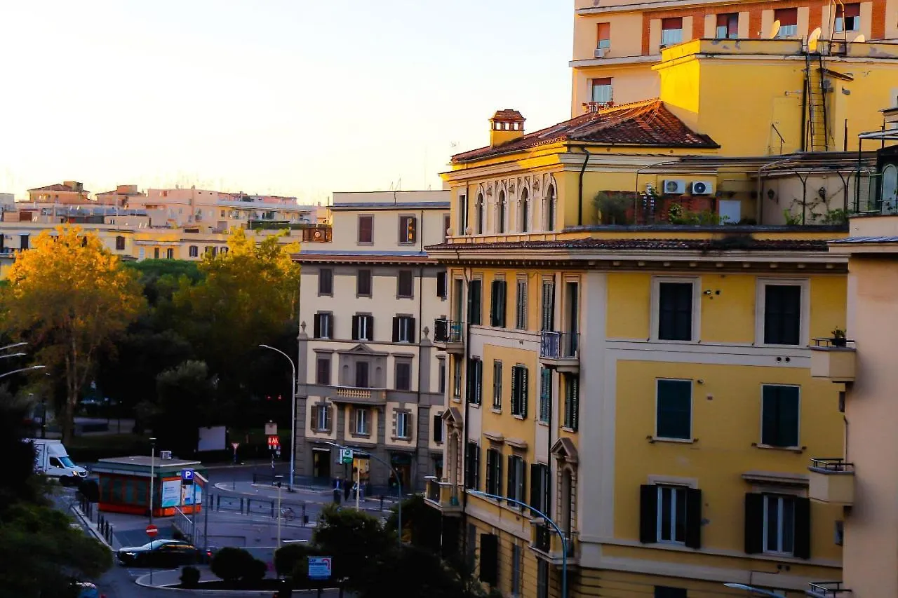 Myway Rdr Apartment Rome