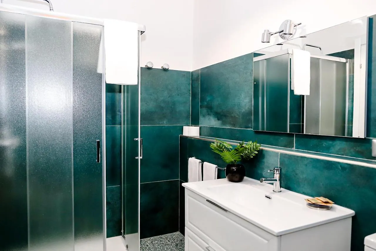 Myway Rdr Apartment Rome Italy