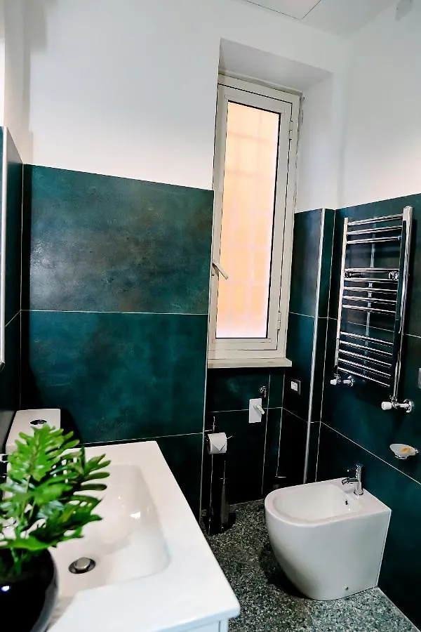 Myway Rdr Apartment Rome