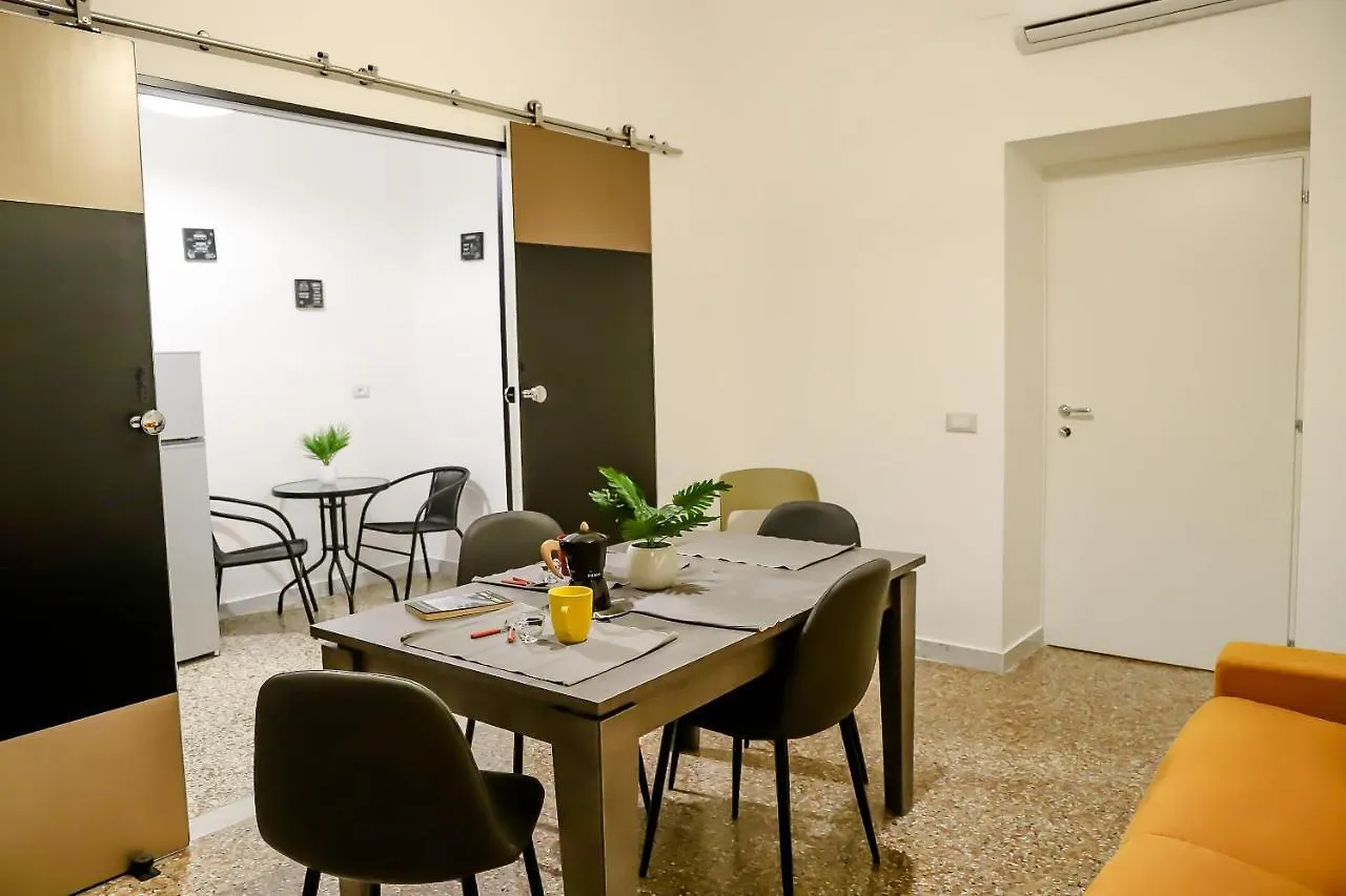Myway Rdr Apartment Rome