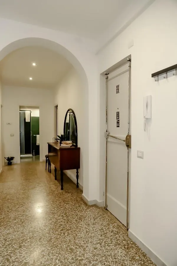 Myway Rdr Apartment Rome