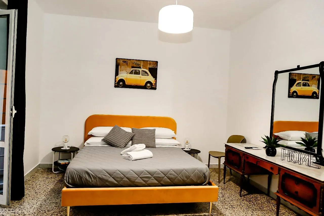 Myway Rdr Apartment Rome