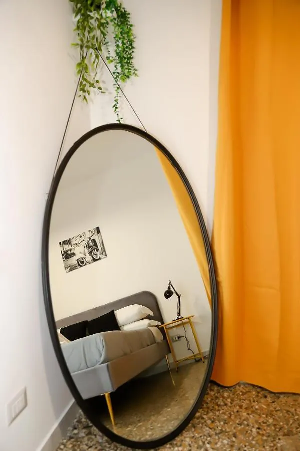 Myway Rdr Apartment Rome