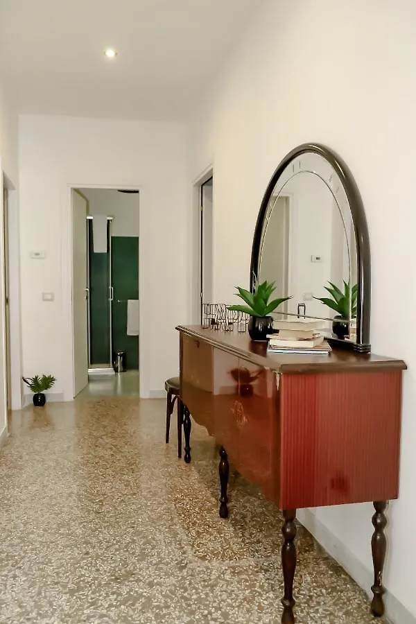 Myway Rdr Apartment Rome
