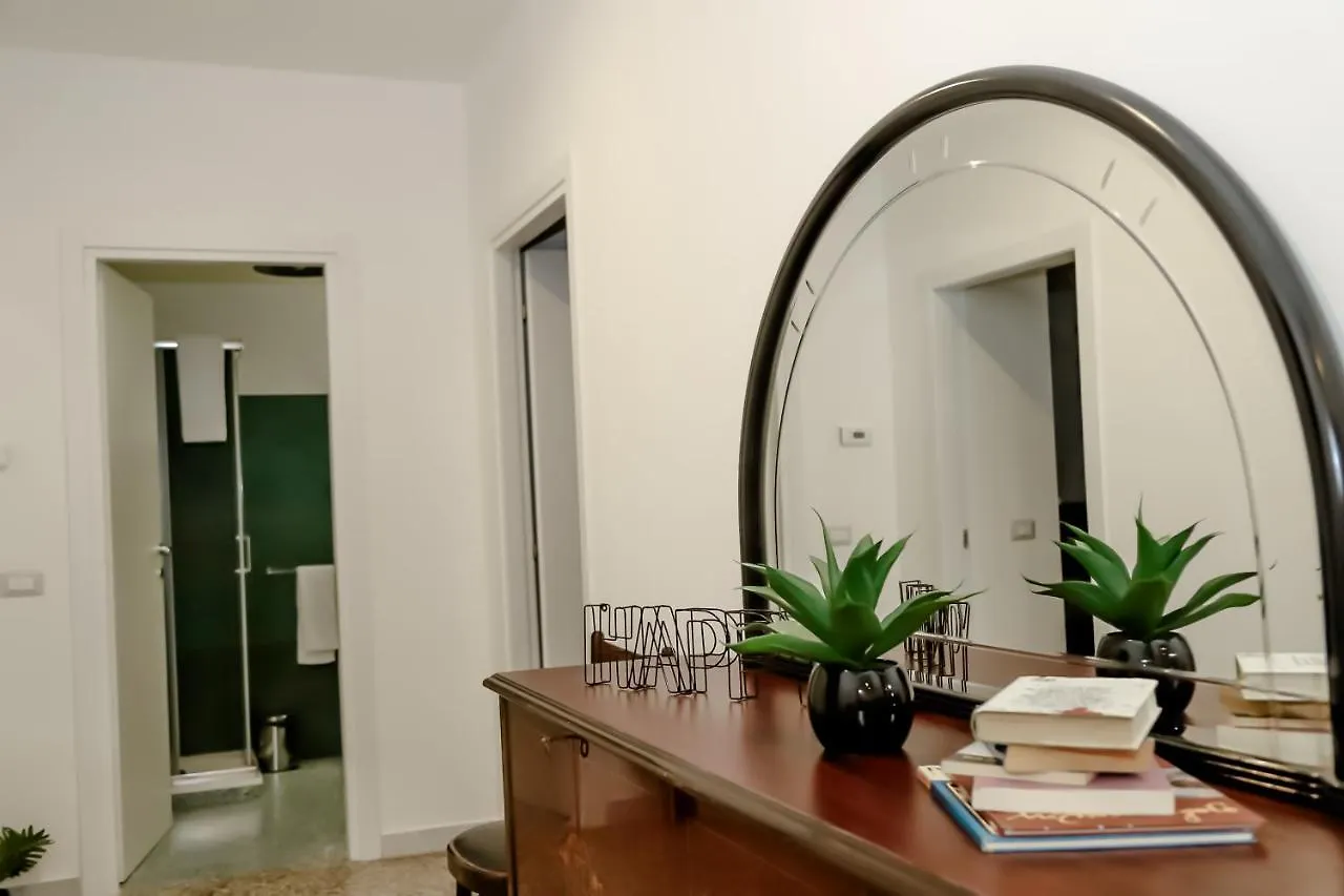 Myway Rdr Apartment Rome