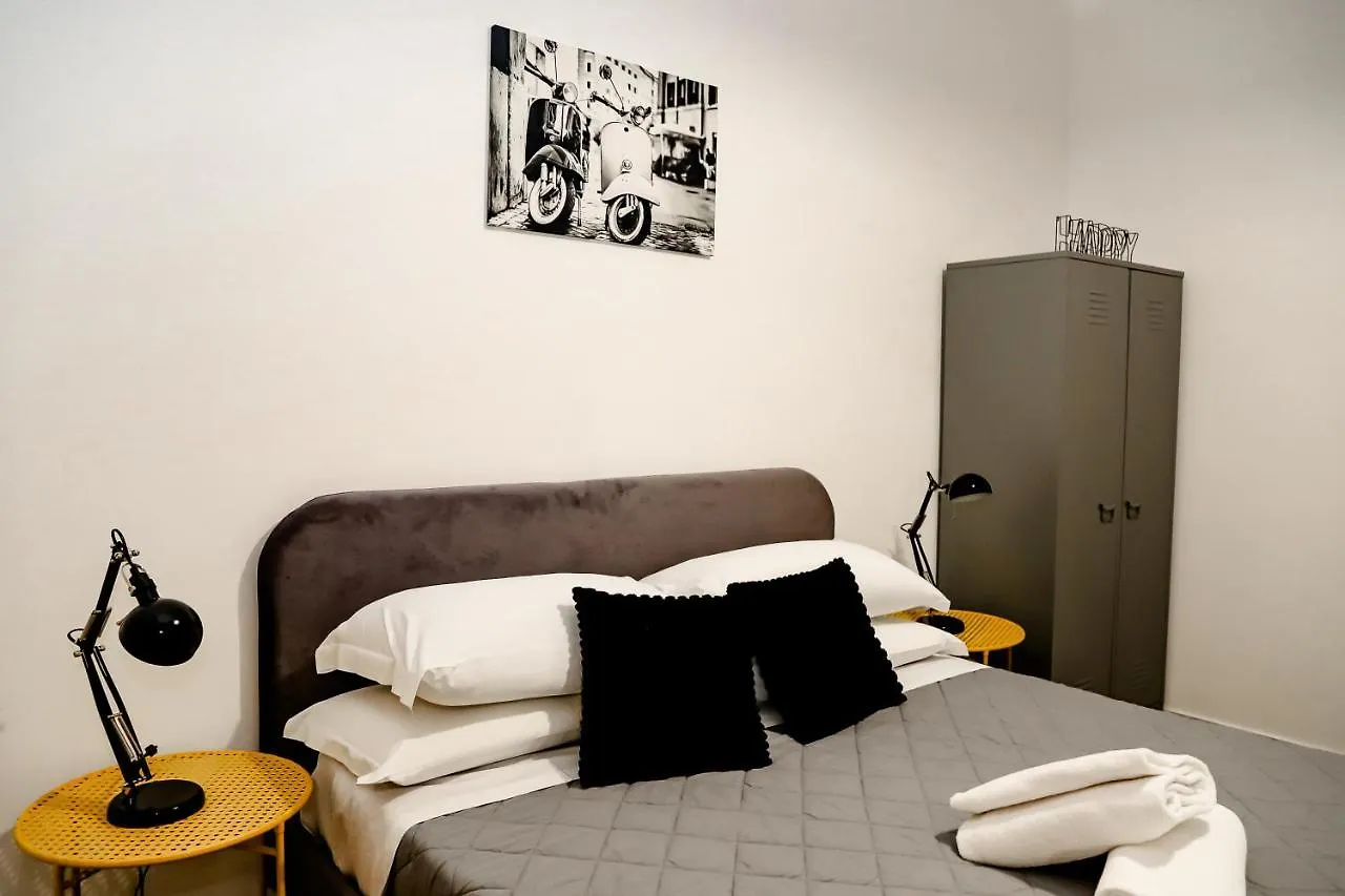 Myway Rdr Apartment Rome